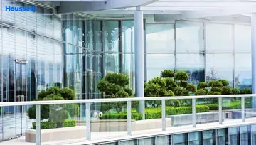 Amenities of One BKC - Image 268569