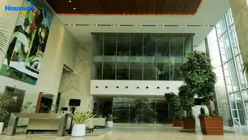 Amenities of One BKC - Image 268571