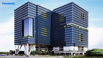 Project Image of One BKC - Image 268565