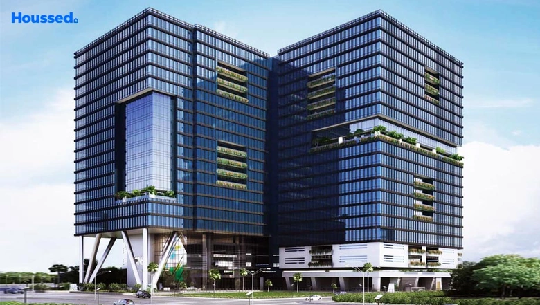 Project Image of One BKC in BKC, Mumbai - Image 268565