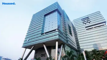 Project Image of One BKC - Image 268566