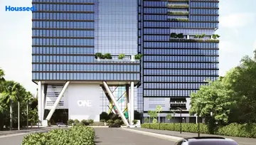 Project Image of One BKC - Image 268567