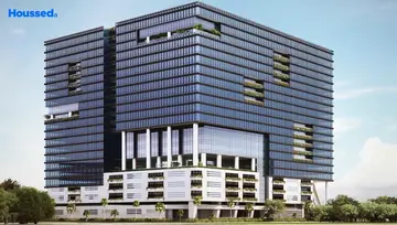 Project Image of One BKC - Image 268568
