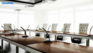 Sample Apartment of One BKC - Image 268573