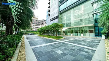 Amenities of One International Center - Image 268584