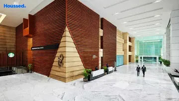 Amenities of One International Center - Image 268585