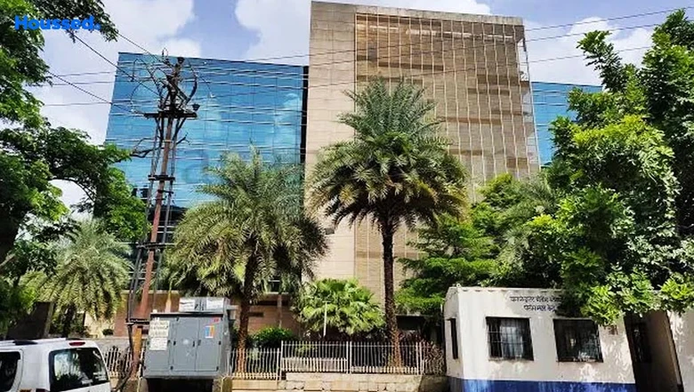 Project Image of Kalpataru Prime in Thane West, Thane - Image 269665