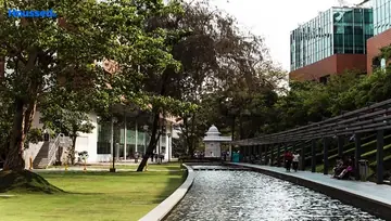 Amenities of Nirlon Knowledge Park - Image 268559