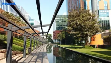 Amenities of Nirlon Knowledge Park - Image 268558