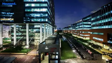 Project Image of Nirlon Knowledge Park - Image 268555