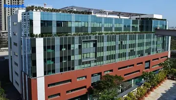 Project Image of Nirlon Knowledge Park - Image 268552