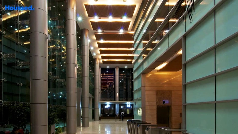 Amenities of Lodha iThink Techno Campus in Kanjurmarg East, Mumbai - Image 268539