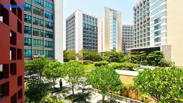 Amenities of Lodha iThink Techno Campus - Image 268542