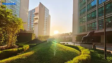 Amenities of Lodha iThink Techno Campus - Image 268540