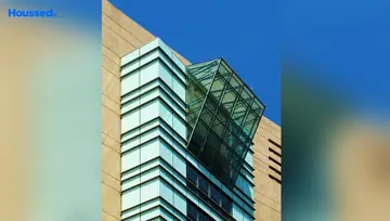 Project Image of Lodha iThink Techno Campus - Image 268538