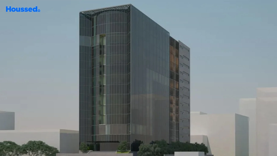 Project Image of Anand IT Park in Thiruvanmiyur, Chennai - Image 366305