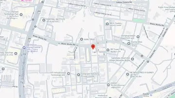 Location of SKCL Central Square 2 - Image 367081