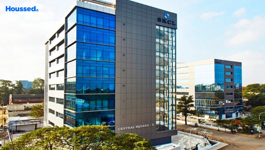 Project Image of SKCL Central Square 2 in Guindy, Chennai - Image 367080