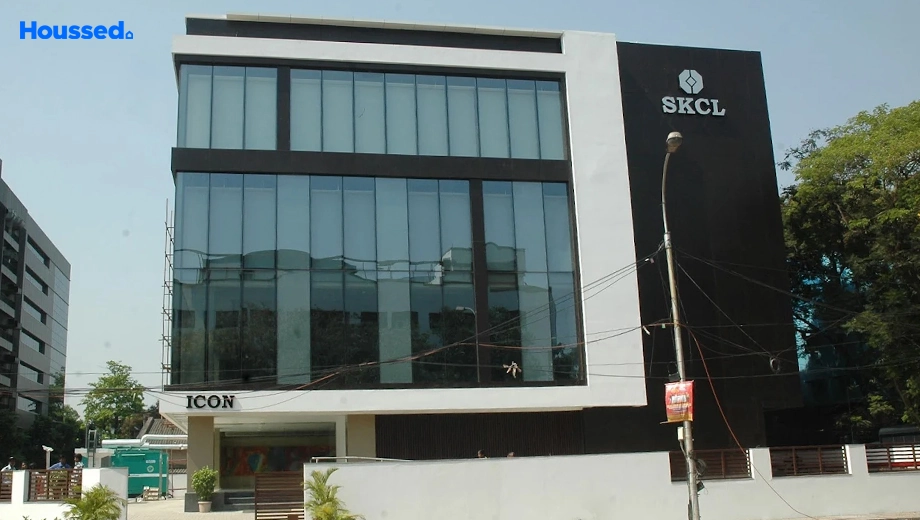 Project Image of SKCL Icon in Guindy, Chennai - Image 367094