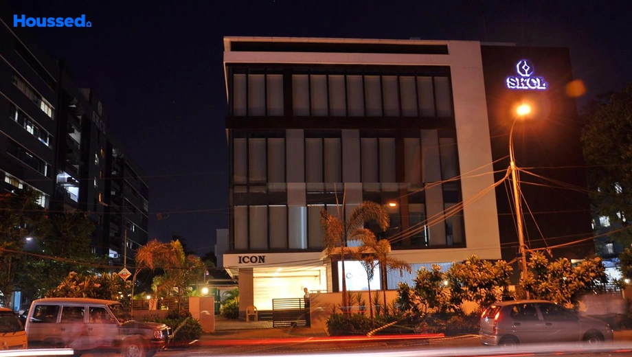 Project Image of SKCL Icon in Guindy, Chennai - Image 367093