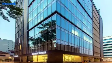 Project Image of SKCL Infinite Tower - Image 367097