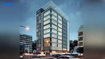 Project Image of SKCL Infinite Tower - Image 367099