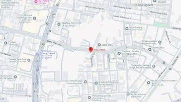Location of SKCL Prime - Image 367103