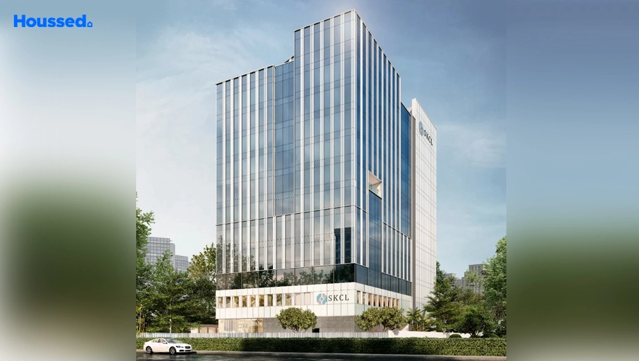Project Image of SKCL Prime in Guindy, Chennai - Image 367101