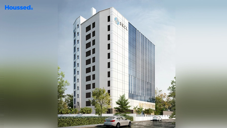 Project Image of SKCL Prime in Guindy, Chennai - Image 367102