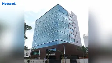 Project Image of SKCL Harmony Square - Image 367087
