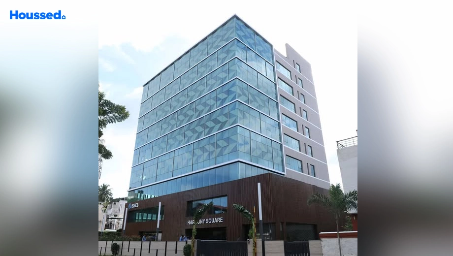 Project Image of SKCL Harmony Square in T Nagar, Chennai - Image 367087