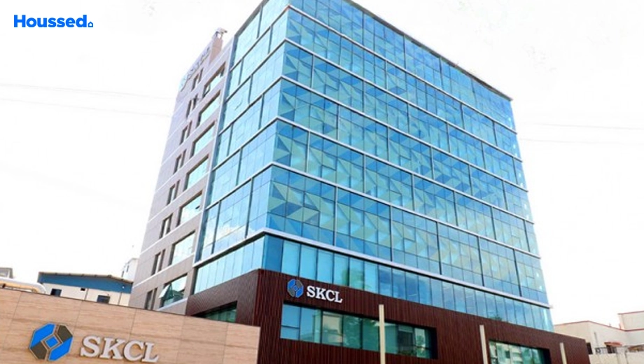 Project Image of SKCL Harmony Square in T Nagar, Chennai - Image 367089
