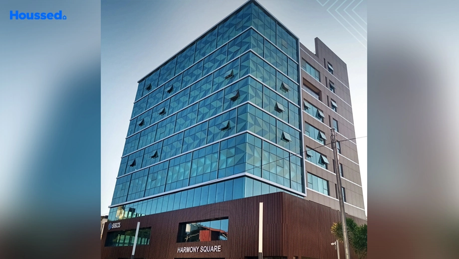 Project Image of SKCL Harmony Square in T Nagar, Chennai - Image 367088