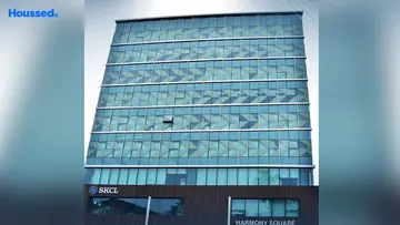 Project Image of SKCL Harmony Square - Image 367086