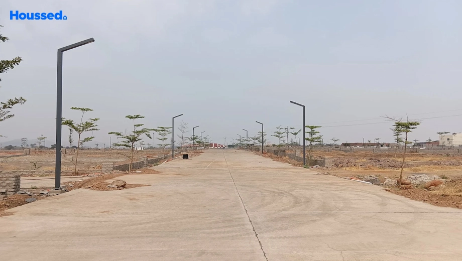 Project Image of Maple Wonder County in Bopgaon, Pune - Image 366678