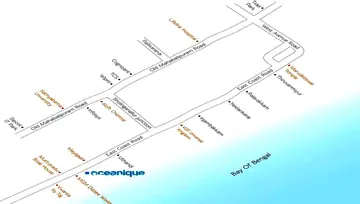 Location of ATM Oceanique - Image 260632