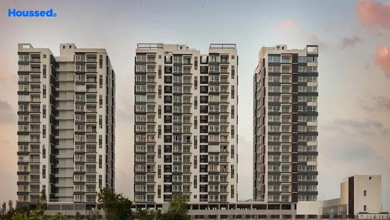 Project Image of ATM Oceanique in East Coast Road, Chennai - Image 260624
