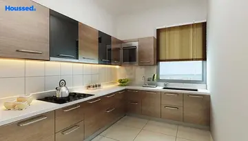 Sample Apartment of ATM Oceanique - Image 260630