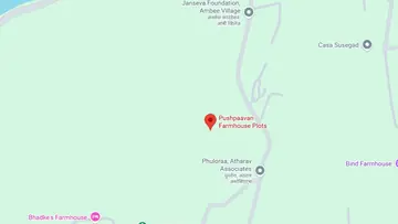 Location of Pancham Pushpaavan - Image 345298