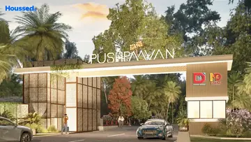 Project Image of Pancham Pushpaavan - Image 345297