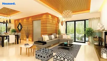 Sample Apartment of ATM Sri Lakshmi Vilas - Image 260646