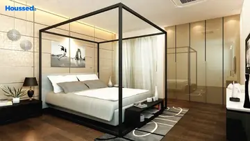 Sample Apartment of ATM Sri Lakshmi Vilas - Image 260647