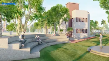 Amenities of Sanskruti Kanchan City - Image 345306