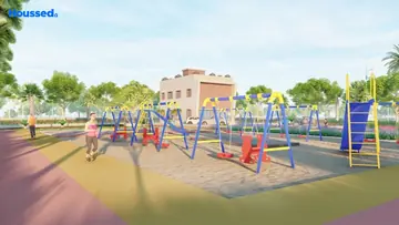 Amenities of Sanskruti Kanchan City - Image 345303