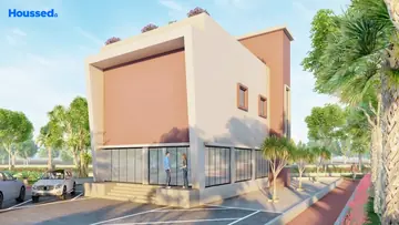Amenities of Sanskruti Kanchan City - Image 345305