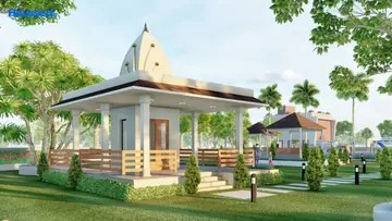 Amenities of Sanskruti Kanchan City - Image 345304