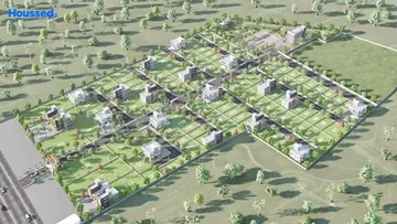 Project Image of Sanskruti Kanchan City - Image 345300