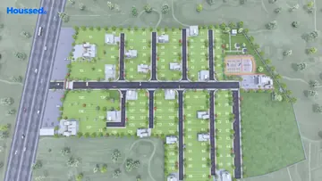 Project Image of Sanskruti Kanchan City - Image 345299