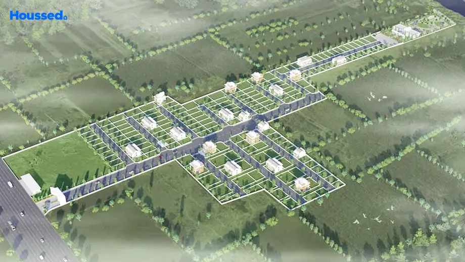 Project Image of Sanskruti Island of Bliss in Uruli Kanchan, Pune - Image 345310