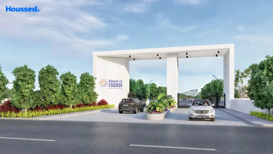 Project Image of Sanskruti Island of Bliss in Uruli Kanchan, Pune - Image 345309